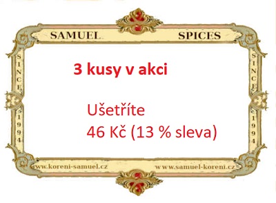 Medoláda - medová omáčka s papričkou Carolina Reaper 